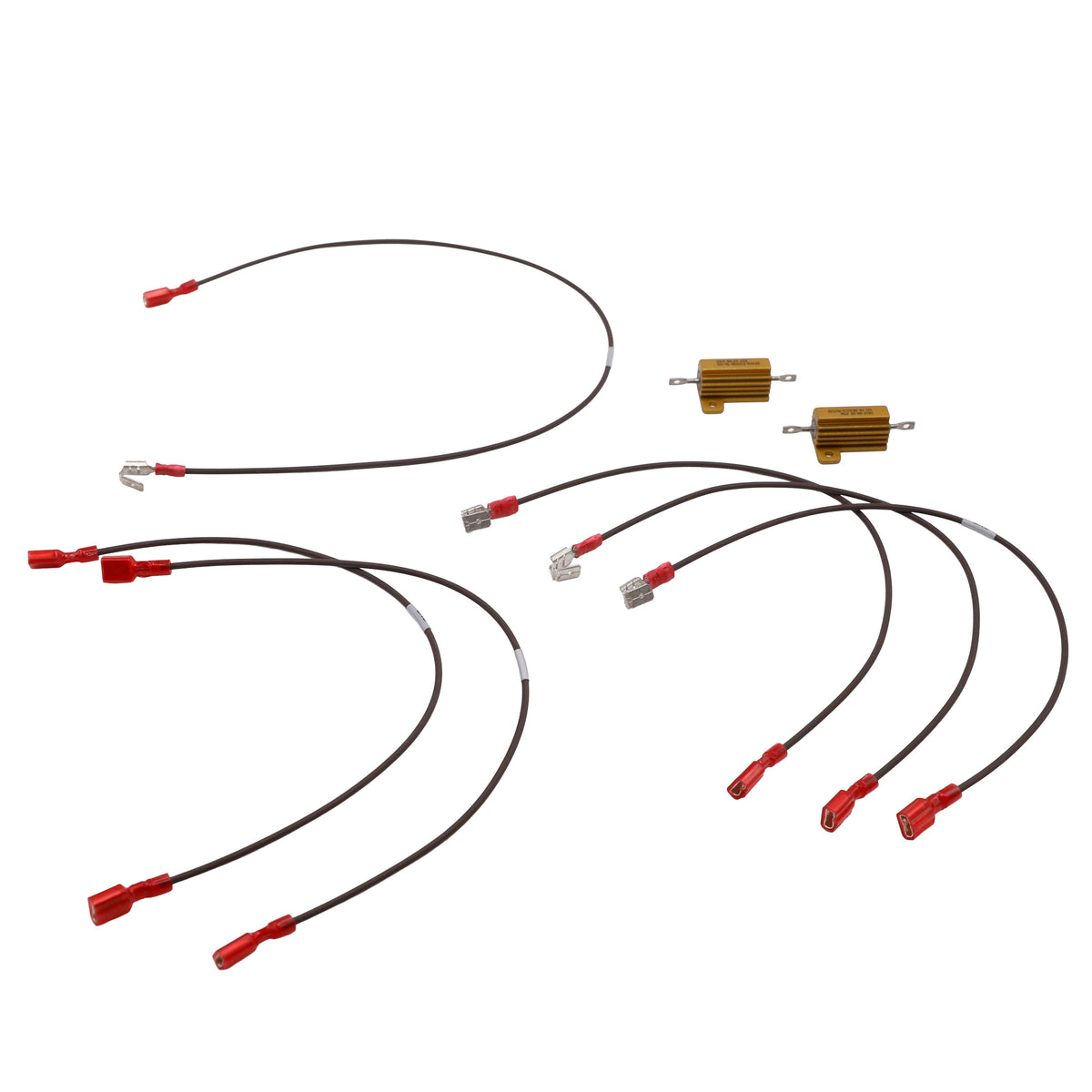 Genie 1297462GT HARNESS,SC050 CTRL, GS84/90