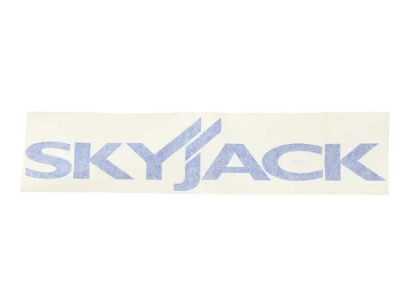 Skyjack Part # 129773 – OEM Replacement Part