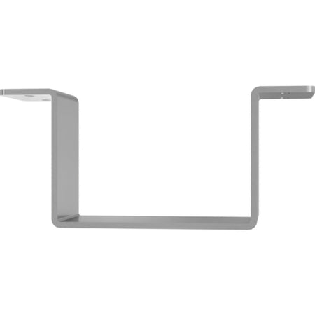 Genie 1297788GT FORMING, LOWER COVER SUPPORT