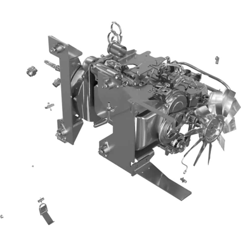 OEM Genie 1298146GT product image 1