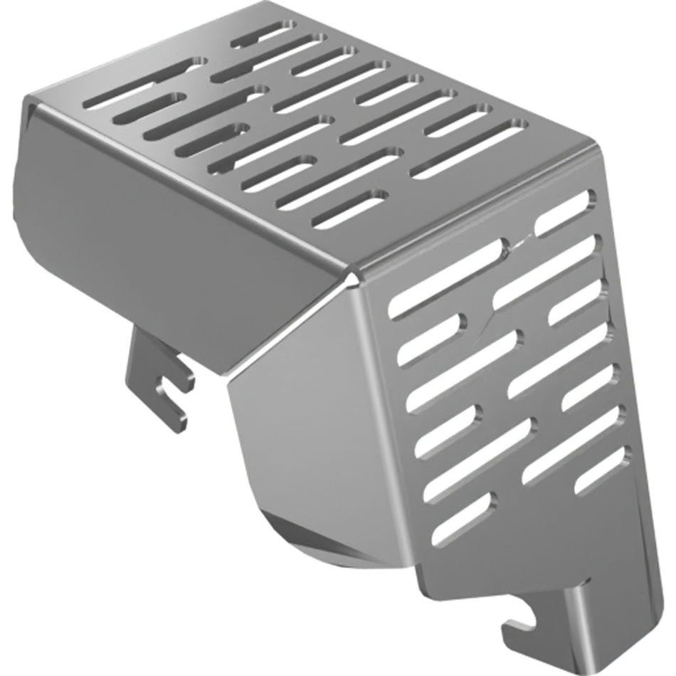 Genie 1298371GT FORMING, ALTERNATOR GUARD, TD 2.2, Z45XC