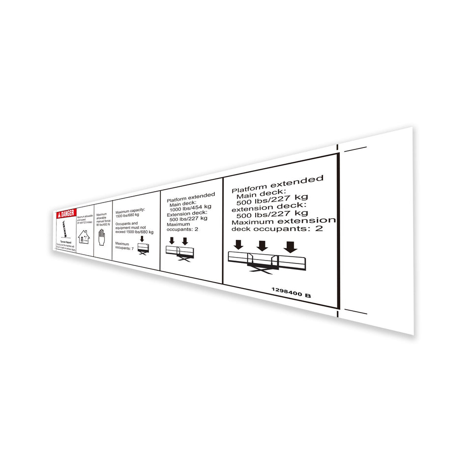 OEM Genie 1298400GT product image 1