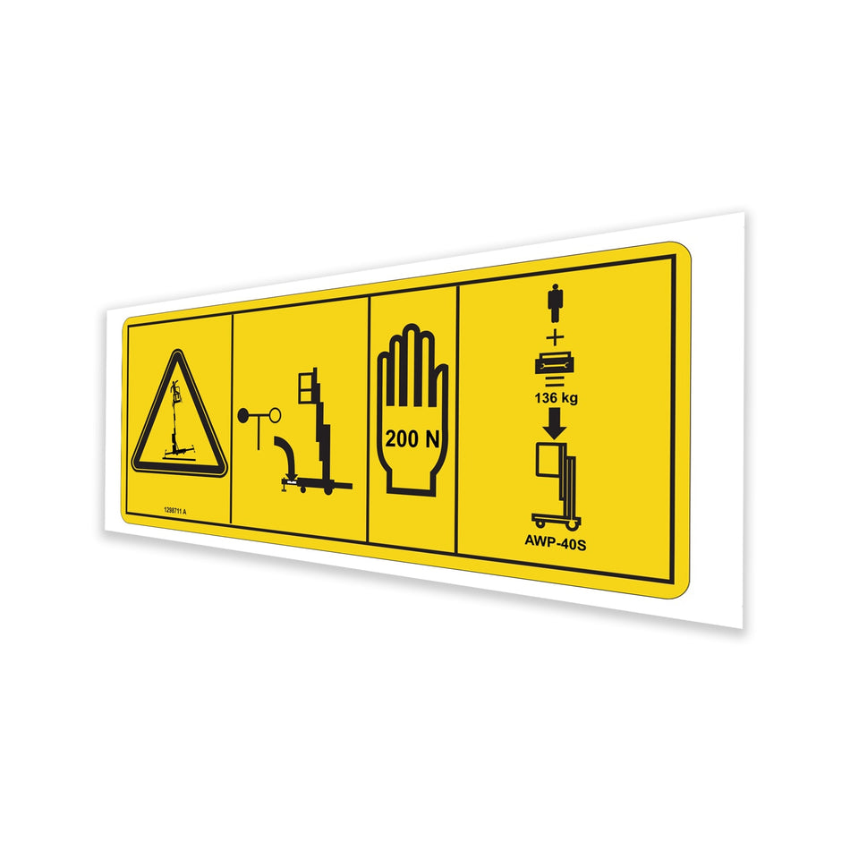 OEM Genie 1298711GT product image 1