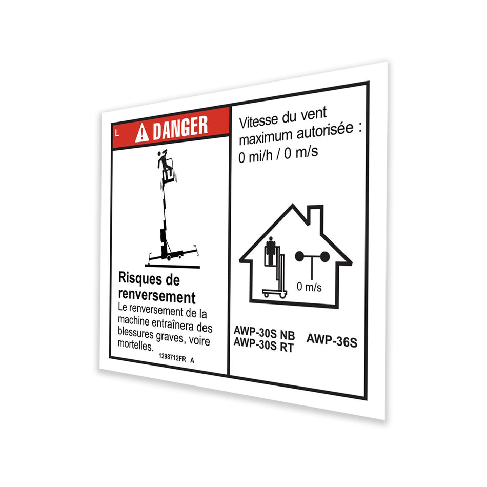 OEM Genie 1298712FRGT product image 1