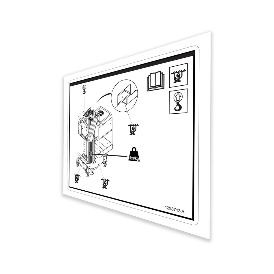 OEM Genie 1298713GT product image 1