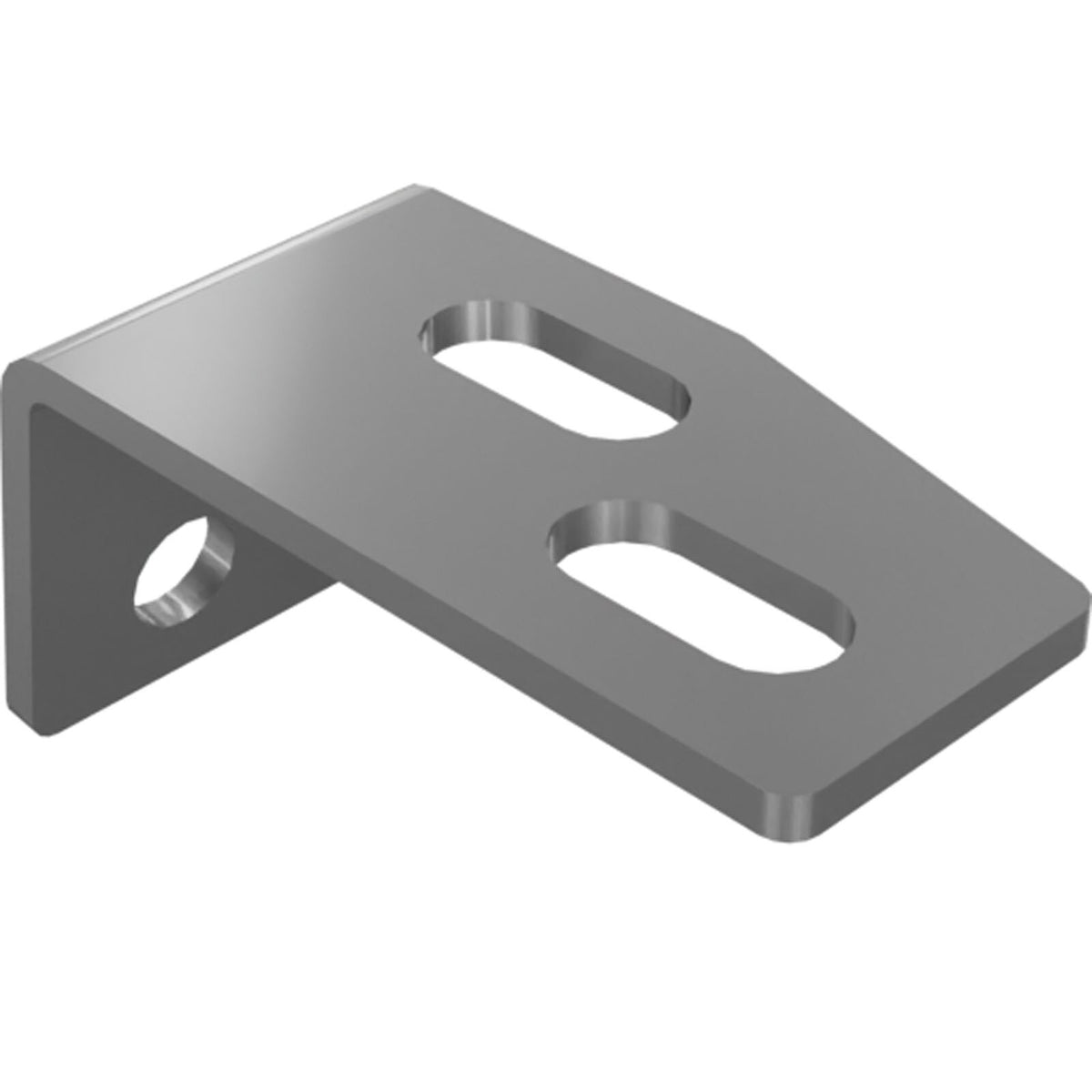 Genie 1298765GT FORMING, BRKT, ENGINE SIDE COVER