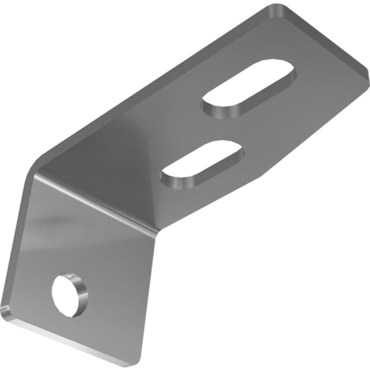 Genie 1298765GT FORMING, BRKT, ENGINE SIDE COVER