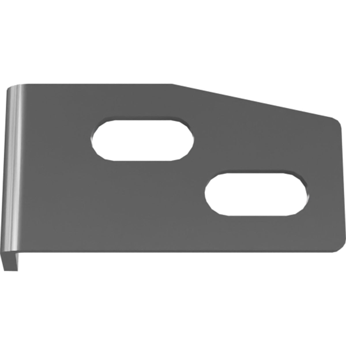 Genie 1298765GT FORMING, BRKT, ENGINE SIDE COVER