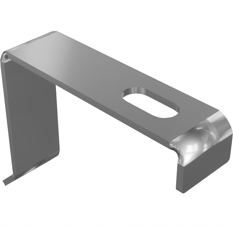 Genie 1298784GT FORMING,SHEAVE COVER