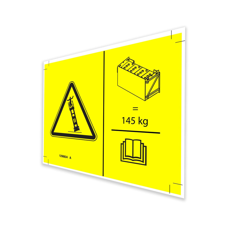 OEM Genie 1298834GT product image 1