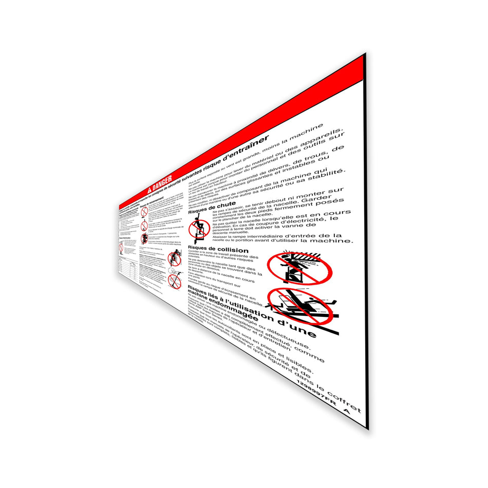 OEM Genie 1298997FRGT product image 1