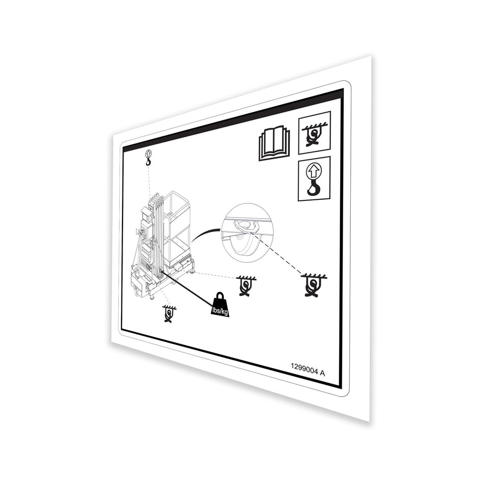 OEM Genie 1299004GT product image 1
