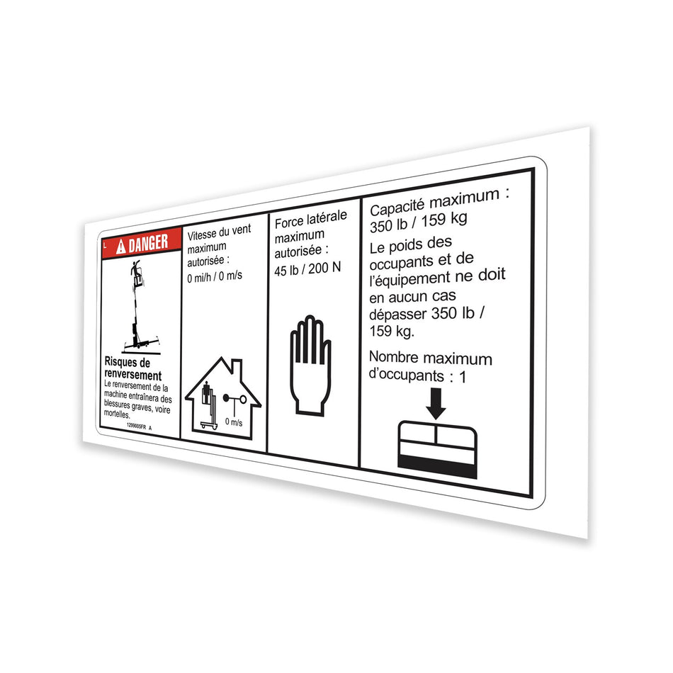 OEM Genie 1299005FRGT product image 1