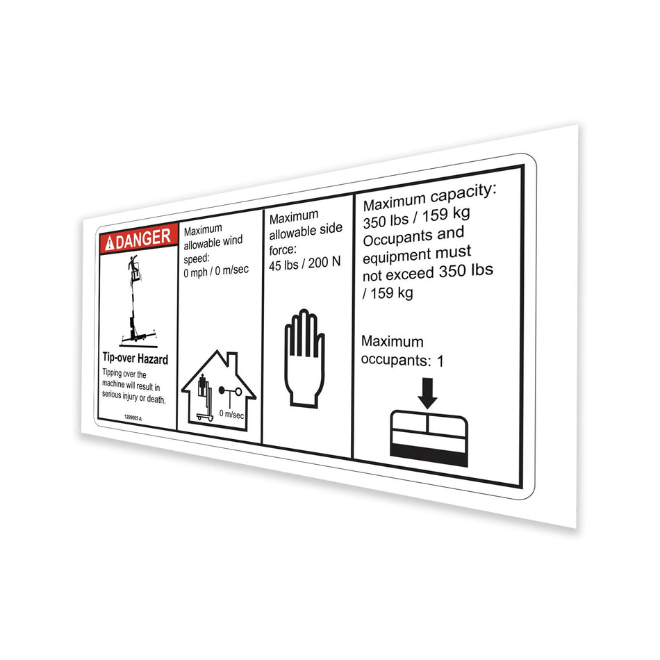 OEM Genie 1299005GT product image 1
