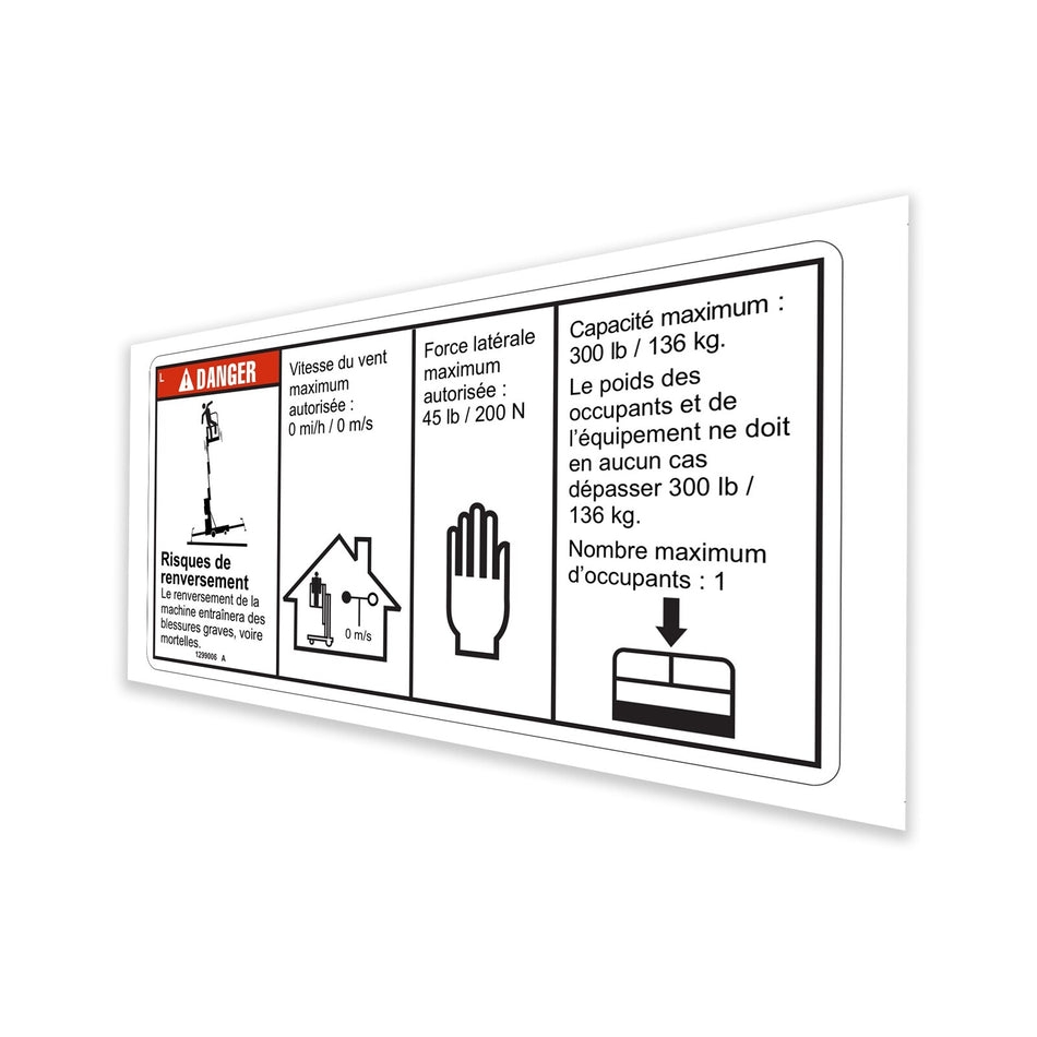 OEM Genie 1299006FRGT product image 1
