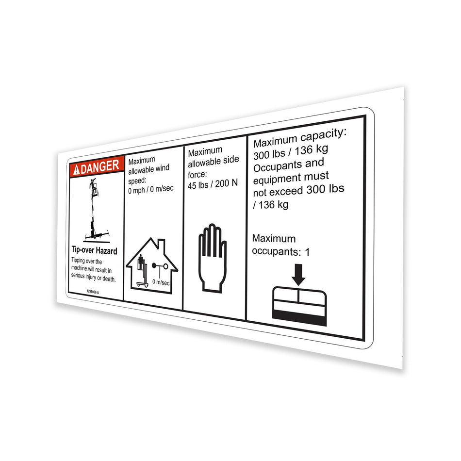 OEM Genie 1299006GT product image 1
