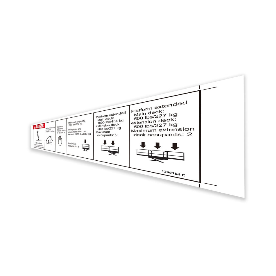 OEM Genie 1299154GT product image 1