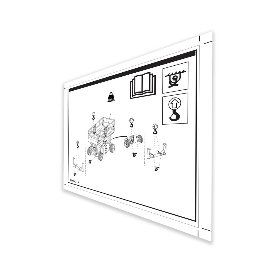 OEM Genie 1299262GT product image 1