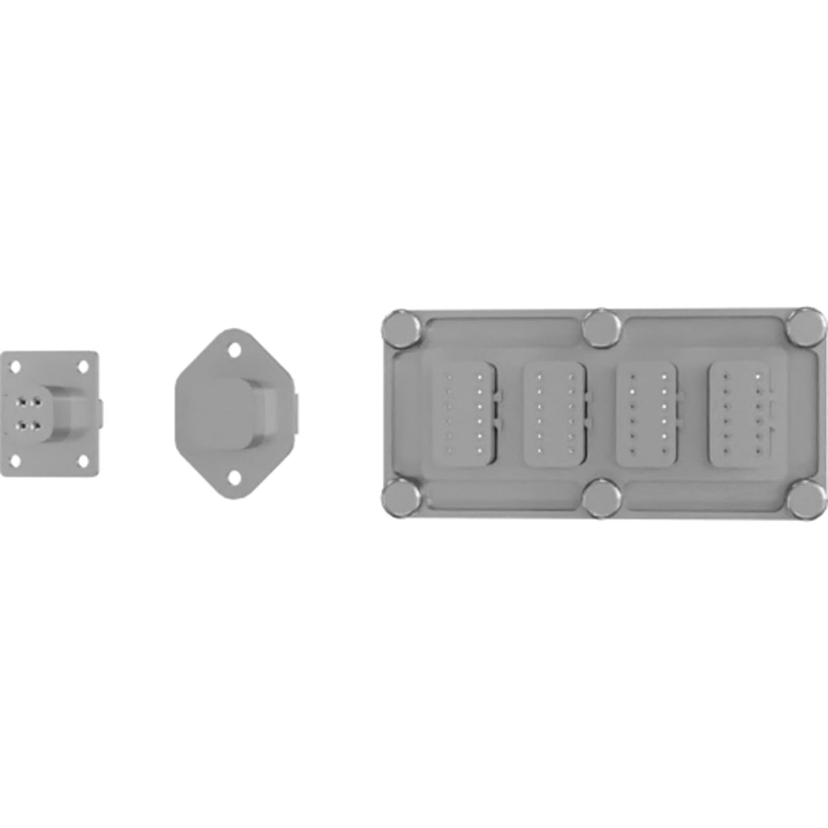 Genie 1299466GT HARNESS, PBOX, Z45DC/BE
