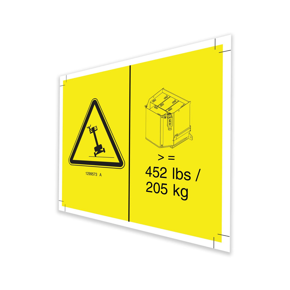 OEM Genie 1299573GT product image 1