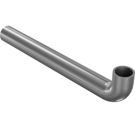 Genie 1299685GT HOSE, INTAKE ELBOW
