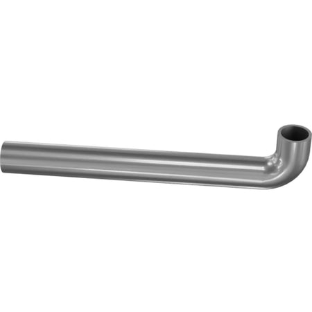 Genie 1299685GT HOSE, INTAKE ELBOW