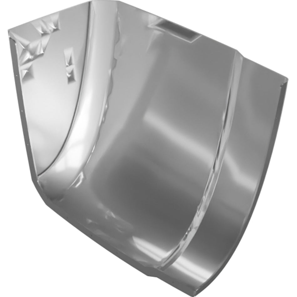 Genie 1299707GT FRONT COVER, CONTROL SIDE