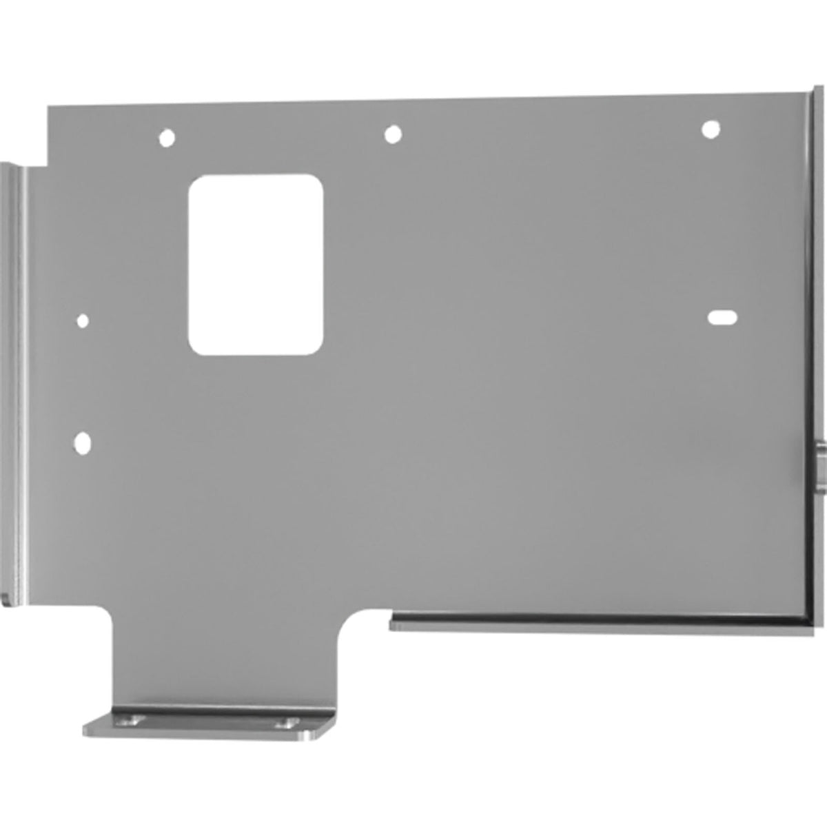 Genie 1299830GT FORMING, TRAY, FUEL