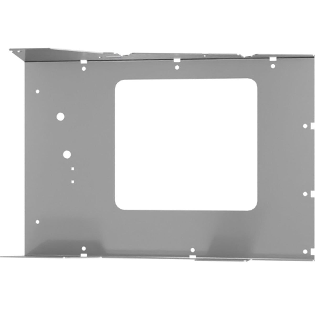 Genie 1299832GT FORMING, RADIATOR BAFFLE