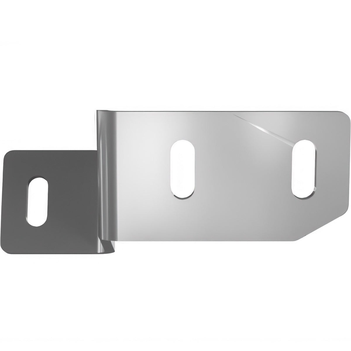 Genie 1300106GT FORMING,FBG COVER BRACE,FRONT,GTH1056