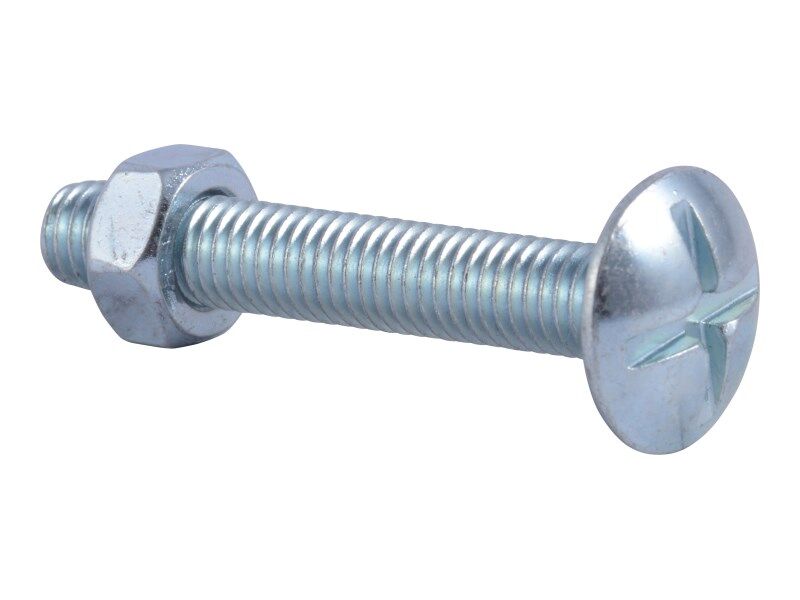 JLG Part # 130018 – Screw, Rl M8 X 50- 6.8