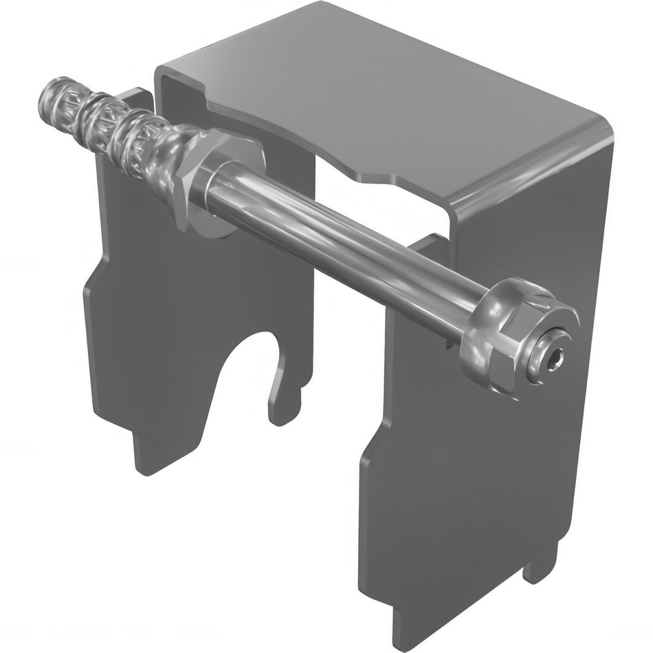 Genie 1300289GT FORMING, TERMINAL COVER MINI RT