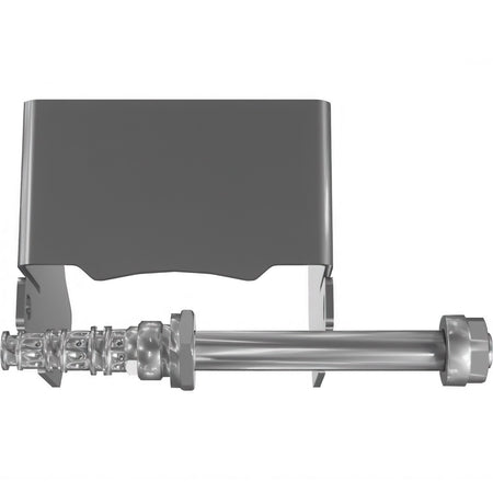 Genie 1300289GT FORMING, TERMINAL COVER MINI RT