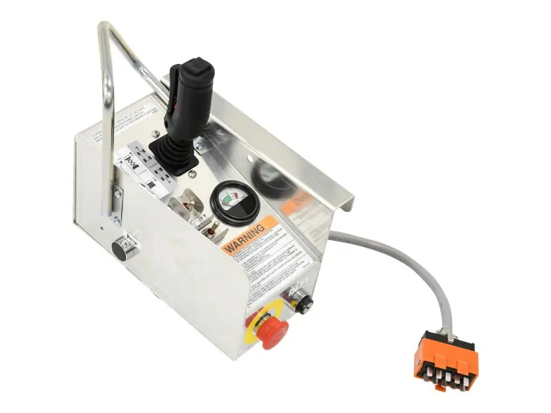 Skyjack Control Box Assembly 130028Sj OEM Replacement Part image