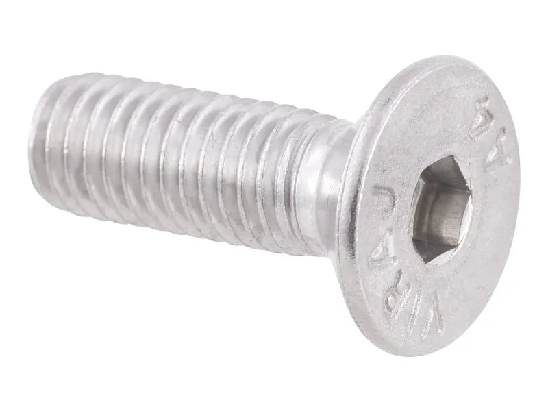 JLG Part # 130068 – Screwflat Hd Mach,m8-25
