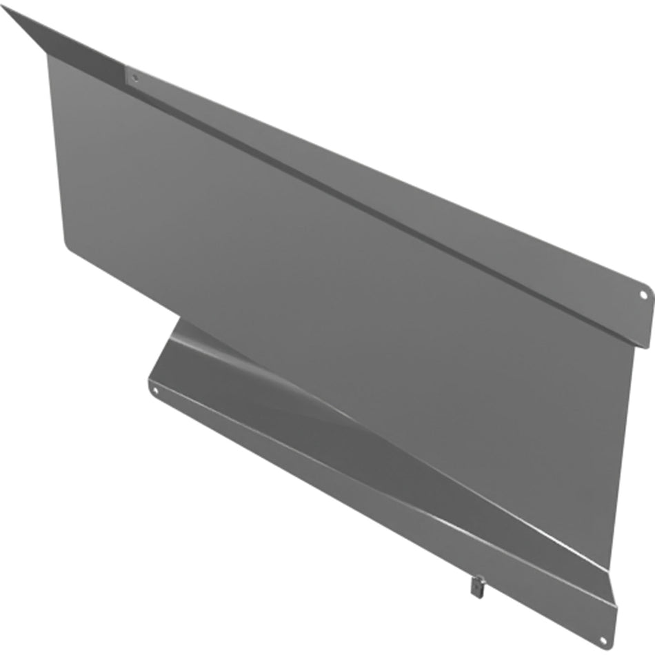 Genie 1300682GT FORMING,SECOND OIL COOLER COVER