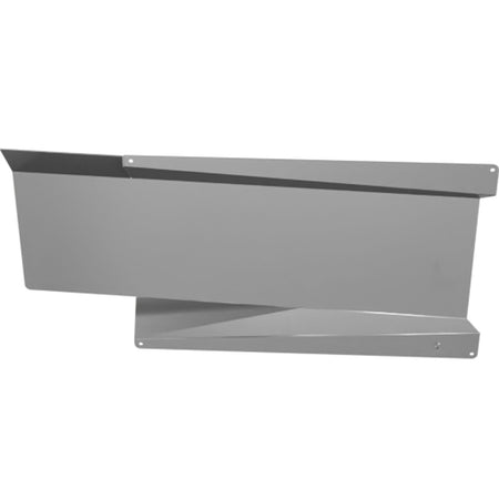 Genie 1300682GT FORMING,SECOND OIL COOLER COVER