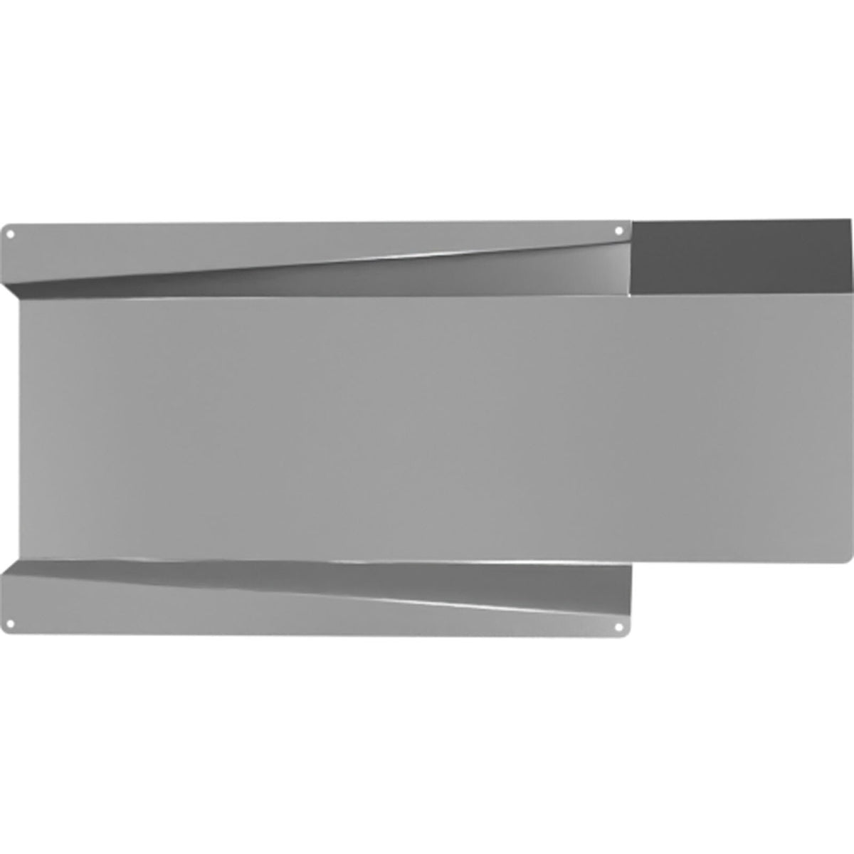 Genie 1300682GT FORMING,SECOND OIL COOLER COVER