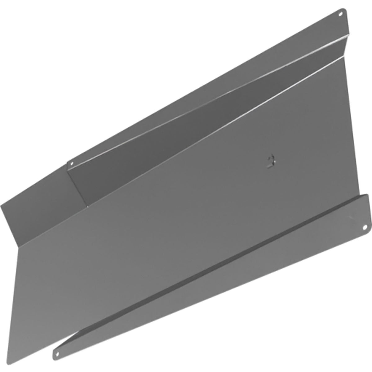 Genie 1300682GT FORMING,SECOND OIL COOLER COVER
