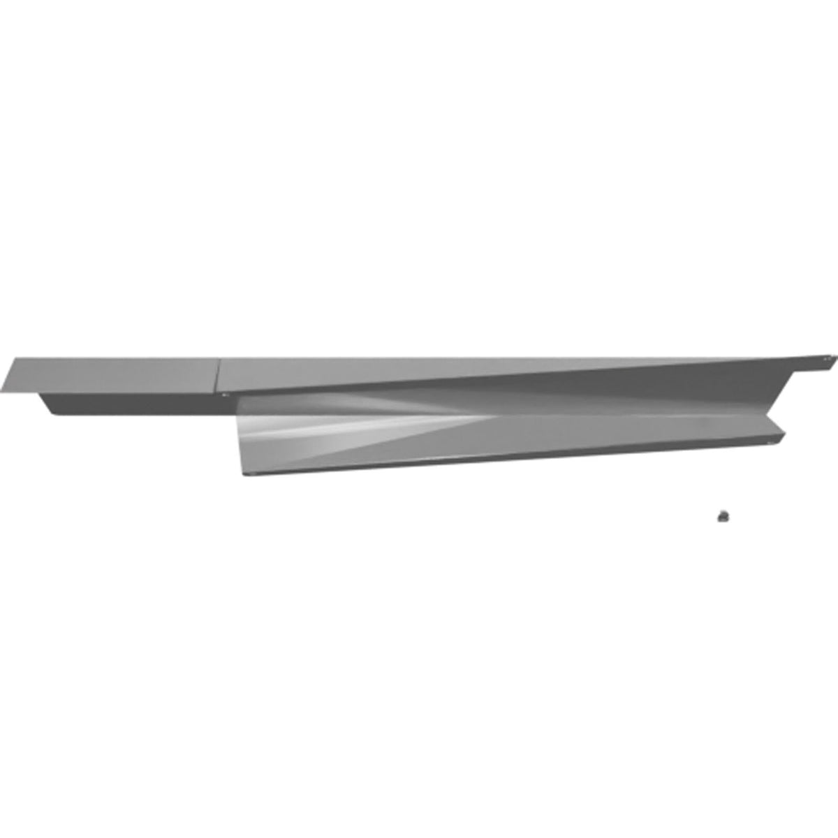 Genie 1300682GT FORMING,SECOND OIL COOLER COVER
