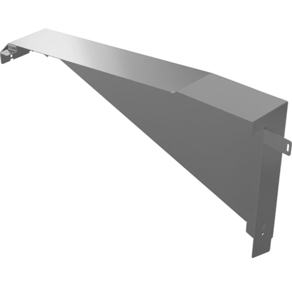 Genie 1300849GT FORMING, BULKHEAD COVER, ENGINE SIDE