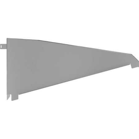 Genie 1300849GT FORMING, BULKHEAD COVER, ENGINE SIDE