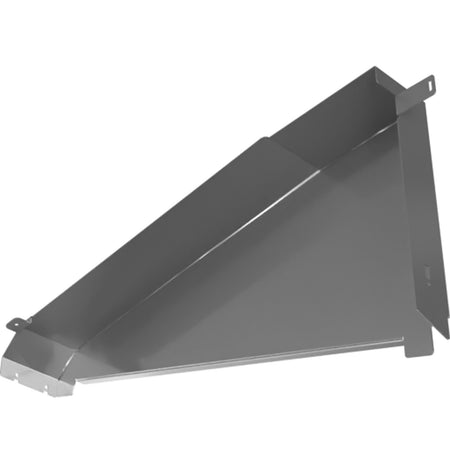 Genie 1300849GT FORMING, BULKHEAD COVER, ENGINE SIDE