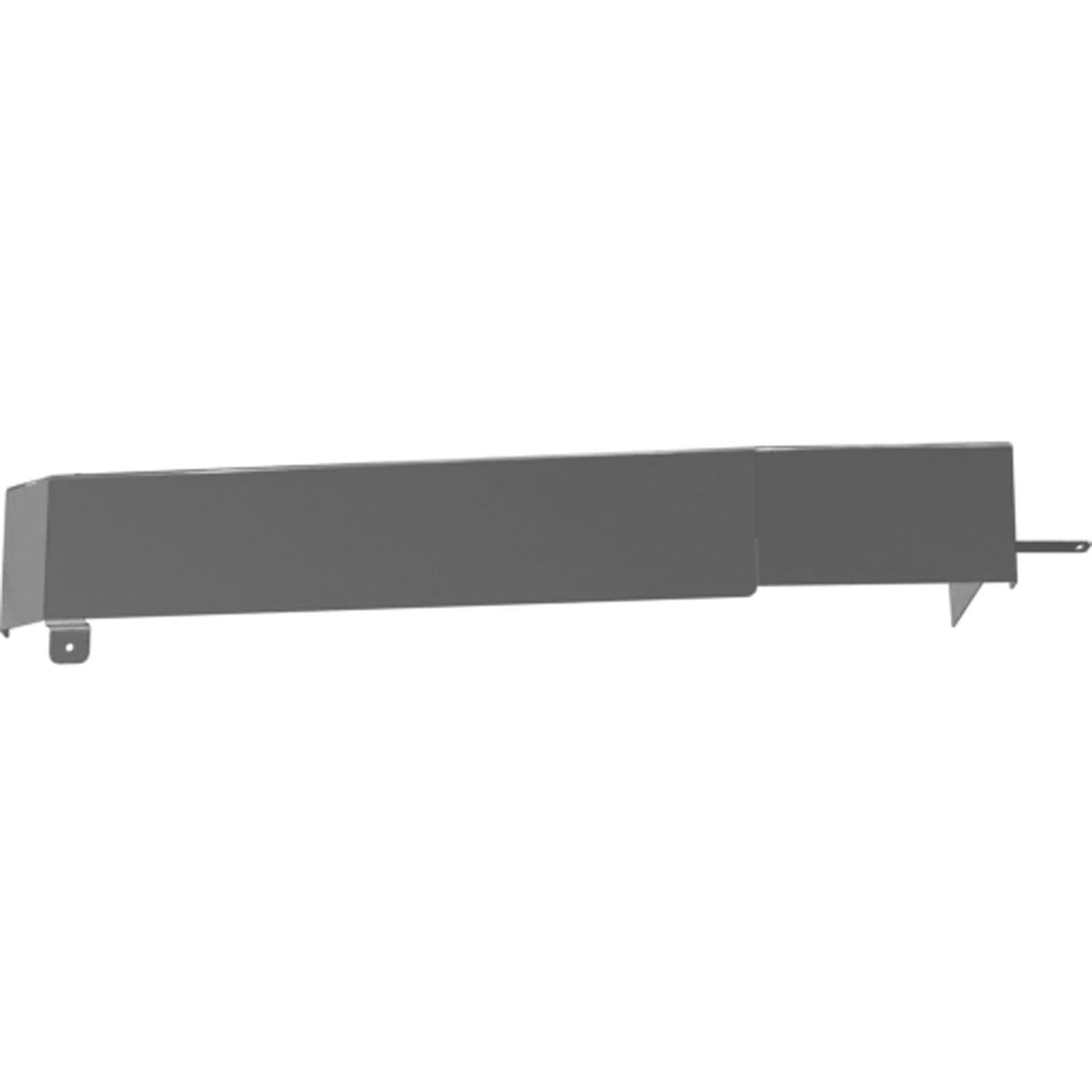 Genie 1300849GT FORMING, BULKHEAD COVER, ENGINE SIDE