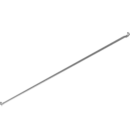 Genie 130087GT HOSE ASSY,AC,EVAP/COMP,DEUTZ