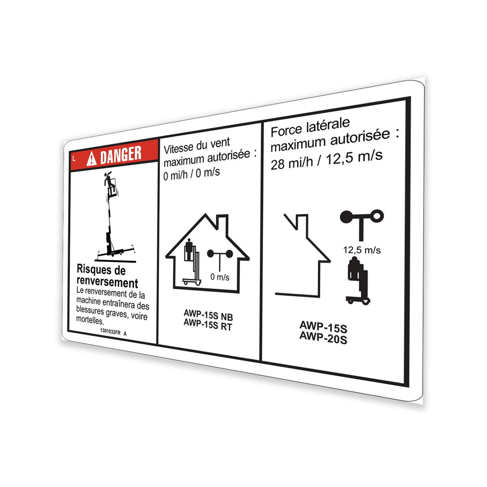 OEM Genie 1301032FRGT product image 1