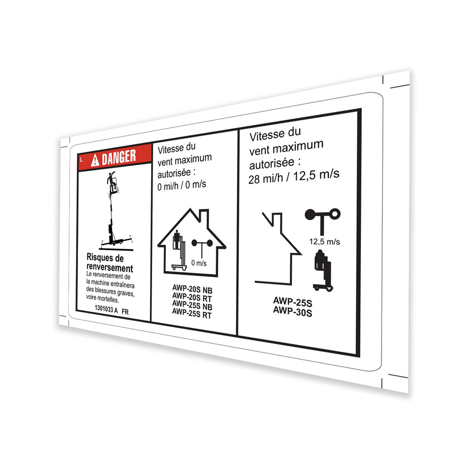 OEM Genie 1301033FRGT product image 1