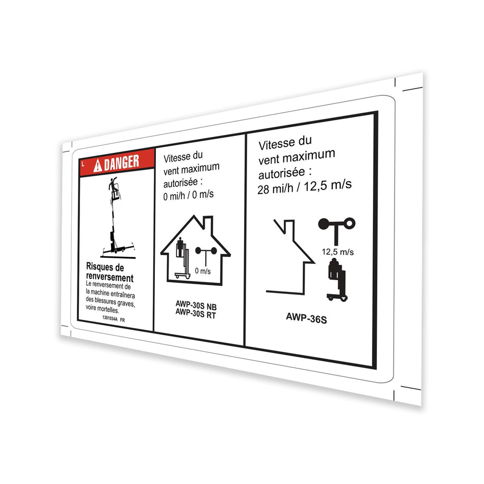 OEM Genie 1301034FRGT product image 1