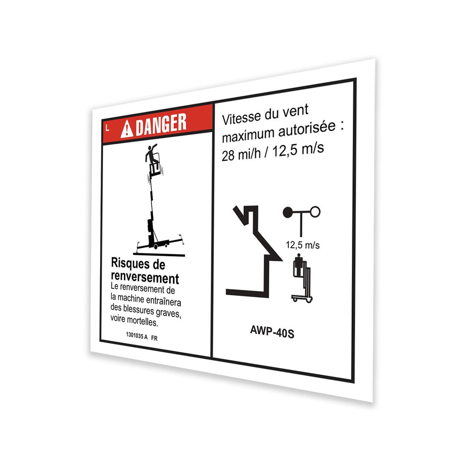 OEM Genie 1301035FRGT product image 1
