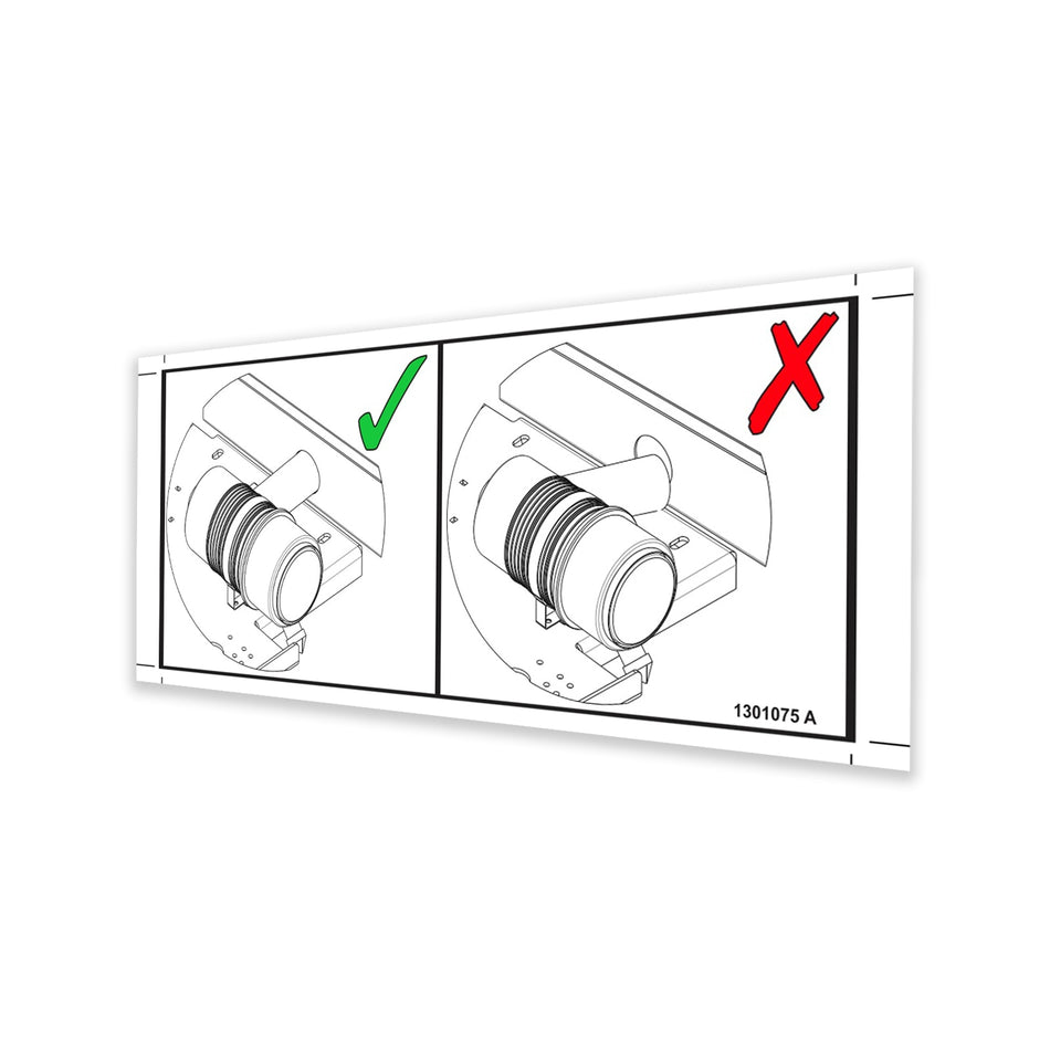 OEM Genie 1301075GT product image 1